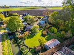 Buitendijk 117, 4273GG Hank